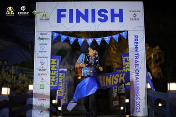PRENN TRAIL CHALLENGE 2023 - Ảnh #1240405