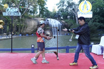 PRENN TRAIL CHALLENGE 2023 - Ảnh #1243481