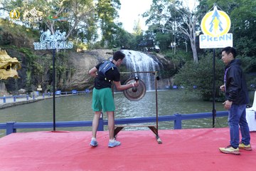 PRENN TRAIL CHALLENGE 2023 - Ảnh #1243812