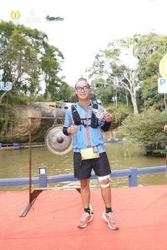 PRENN TRAIL CHALLENGE 2023 - Ảnh #1245061