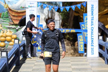 PRENN TRAIL CHALLENGE 2023 - Ảnh #1196646