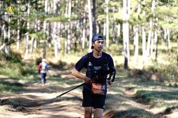 PRENN TRAIL CHALLENGE 2023 - Ảnh #1211970