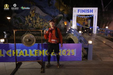 PRENN TRAIL CHALLENGE 2023 - Ảnh #1242072