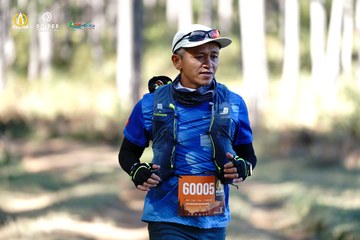 PRENN TRAIL CHALLENGE 2023 - Ảnh #1212184