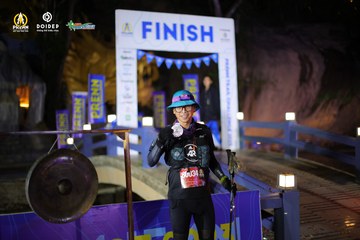 PRENN TRAIL CHALLENGE 2023 - Ảnh #1238988