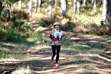 PRENN TRAIL CHALLENGE 2023 - Ảnh #1211401
