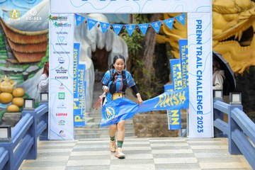 PRENN TRAIL CHALLENGE 2023 - Ảnh #1197233