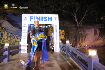 PRENN TRAIL CHALLENGE 2023 - Ảnh #1241386