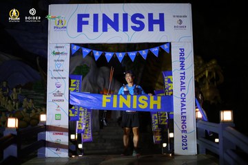PRENN TRAIL CHALLENGE 2023 - Ảnh #1240550