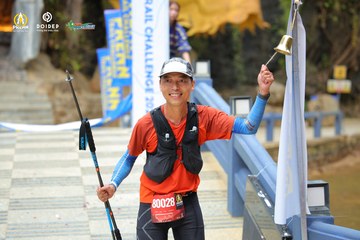 PRENN TRAIL CHALLENGE 2023 - Ảnh #1239810