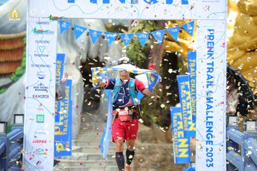PRENN TRAIL CHALLENGE 2023 - Ảnh #1197417