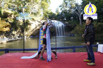 PRENN TRAIL CHALLENGE 2023 - Ảnh #1245973