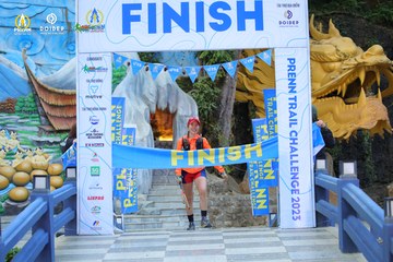 PRENN TRAIL CHALLENGE 2023 - Ảnh #1240020