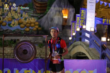 PRENN TRAIL CHALLENGE 2023 - Ảnh #1240344