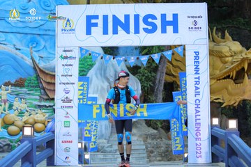 PRENN TRAIL CHALLENGE 2023 - Ảnh #1240089