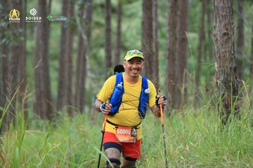 PRENN TRAIL CHALLENGE 2023 - Ảnh #1214616