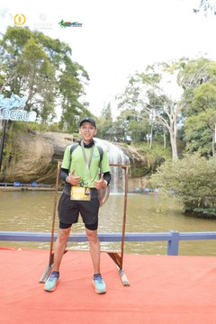 PRENN TRAIL CHALLENGE 2023 - Ảnh #1245011