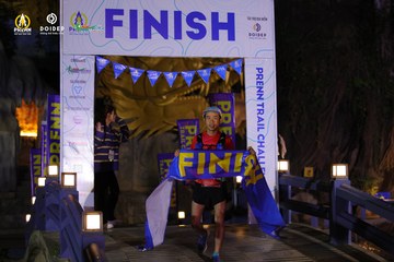 PRENN TRAIL CHALLENGE 2023 - Ảnh #1240329