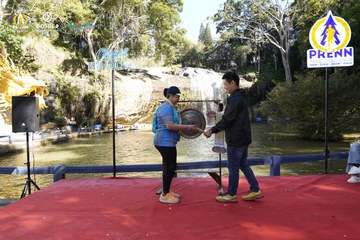 PRENN TRAIL CHALLENGE 2023 - Ảnh #1247400