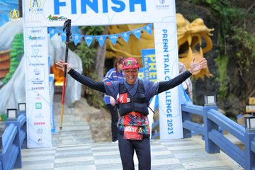 PRENN TRAIL CHALLENGE 2023 - Ảnh #1239962