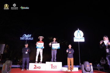 PRENN TRAIL CHALLENGE 2023 - Ảnh #1241243