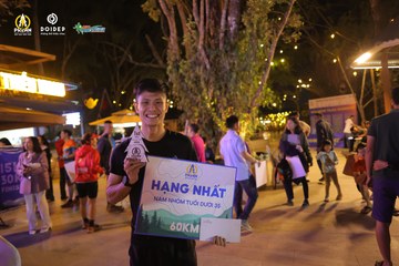 PRENN TRAIL CHALLENGE 2023 - Ảnh #1241017