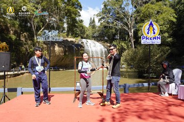 PRENN TRAIL CHALLENGE 2023 - Ảnh #1244515