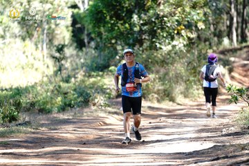 PRENN TRAIL CHALLENGE 2023 - Ảnh #1212446