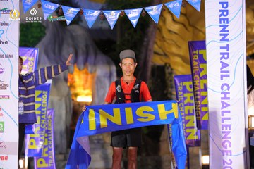 PRENN TRAIL CHALLENGE 2023 - Ảnh #1240286