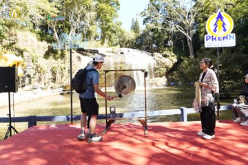 PRENN TRAIL CHALLENGE 2023 - Ảnh #1242187