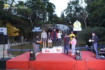PRENN TRAIL CHALLENGE 2023 - Ảnh #1246081