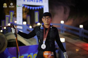 PRENN TRAIL CHALLENGE 2023 - Ảnh #1240403