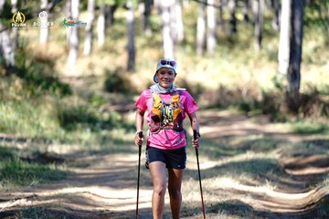PRENN TRAIL CHALLENGE 2023 - Ảnh #1212092