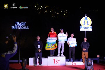 PRENN TRAIL CHALLENGE 2023 - Ảnh #1239465