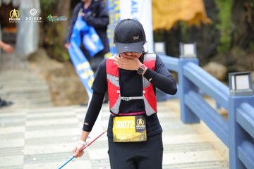 PRENN TRAIL CHALLENGE 2023 - Ảnh #1239540