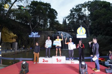 PRENN TRAIL CHALLENGE 2023 - Ảnh #1246249