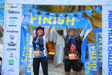 PRENN TRAIL CHALLENGE 2023 - Ảnh #1239864
