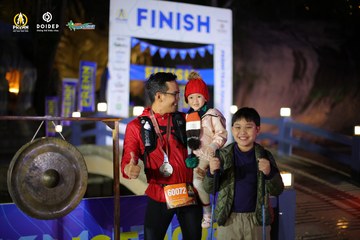 PRENN TRAIL CHALLENGE 2023 - Ảnh #1239130