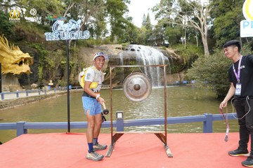 PRENN TRAIL CHALLENGE 2023 - Ảnh #1245775