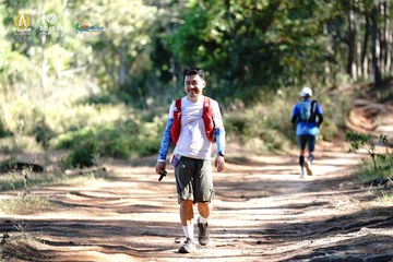 PRENN TRAIL CHALLENGE 2023 - Ảnh #1212190