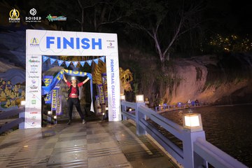PRENN TRAIL CHALLENGE 2023 - Ảnh #1241508