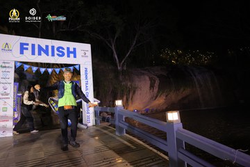 PRENN TRAIL CHALLENGE 2023 - Ảnh #1241348