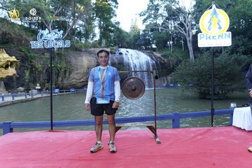 PRENN TRAIL CHALLENGE 2023 - Ảnh #1243316
