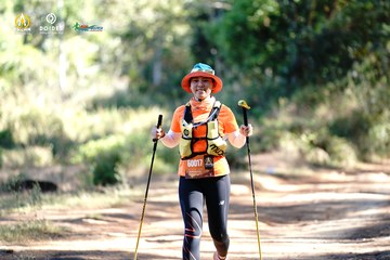 PRENN TRAIL CHALLENGE 2023 - Ảnh #1212045