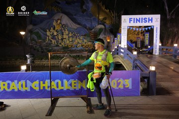 PRENN TRAIL CHALLENGE 2023 - Ảnh #1241856