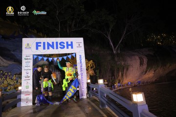 PRENN TRAIL CHALLENGE 2023 - Ảnh #1241802