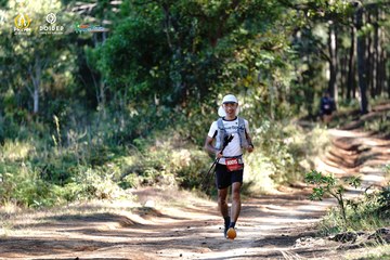 PRENN TRAIL CHALLENGE 2023 - Ảnh #1211515