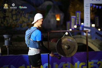 PRENN TRAIL CHALLENGE 2023 - Ảnh #1238954