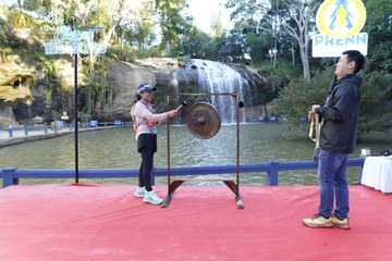 PRENN TRAIL CHALLENGE 2023 - Ảnh #1244703