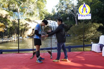 PRENN TRAIL CHALLENGE 2023 - Ảnh #1246299
